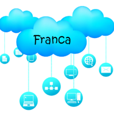 Timeline: Código Morse Franca