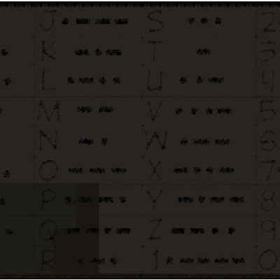 Timeline: Historia del Código Morse