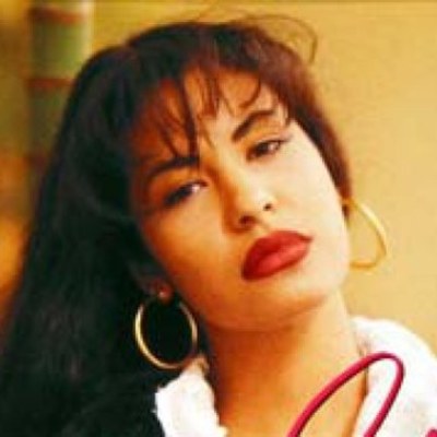 Timeline: Selena Quintanilla