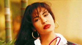 Timeline: Selena Quintanilla