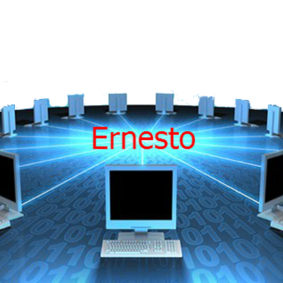 Timeline: Código morse Ernesto.