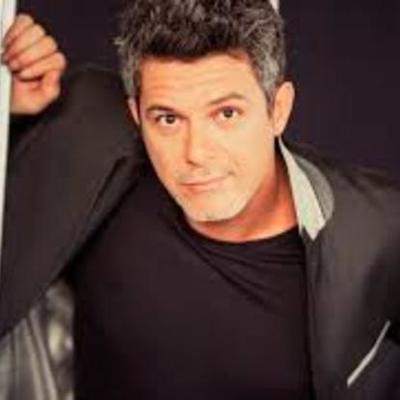 Timeline:  Alejandro Sanz