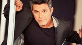 Timeline:  Alejandro Sanz
