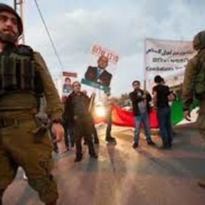 Timeline: Conflict in Israel