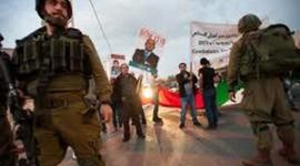 Timeline: Conflict in Israel