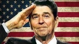Timeline: Ronald Reagan: The Legendary Presidency