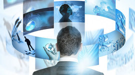 Timeline: La tecnología y su incorporación en el sector educativo en Venezuela