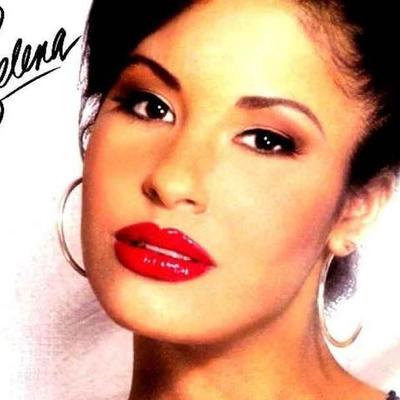 Timeline: Selena Quintanilla