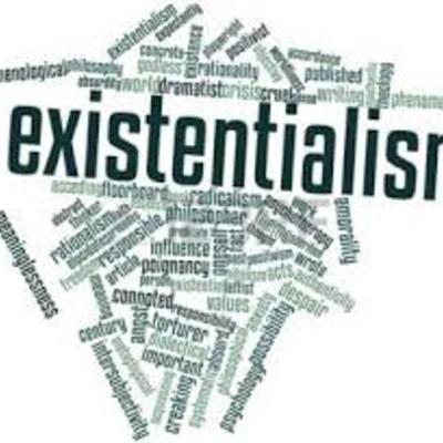 Timeline: EXISTENCIALISMO