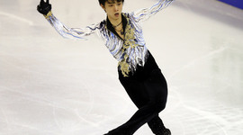 Timeline: figure skating timeline