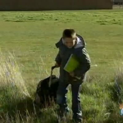 Timeline: APRENDIZAJE SIN FRONTERAS