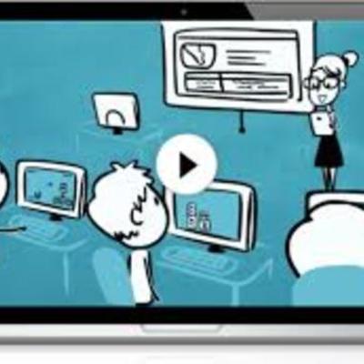 Timeline: Educación a Distancia