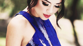 Timeline: Janel Parrish