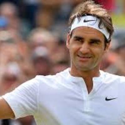 Timeline: Roger Federer, el rey del tenis