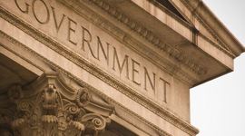 Timeline: My Nations Government