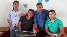 Timeline: HISTORIA DE LA INFORMATICA EN LA EDUCACIÓN