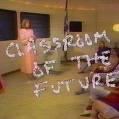 Timeline: Technology in Education