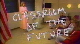 Timeline: Technology in Education