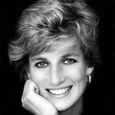 Timeline: Diana de gales