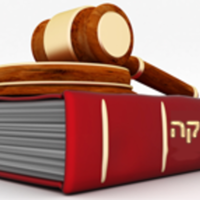 Timeline: הליך קבלת חוק בכנסת