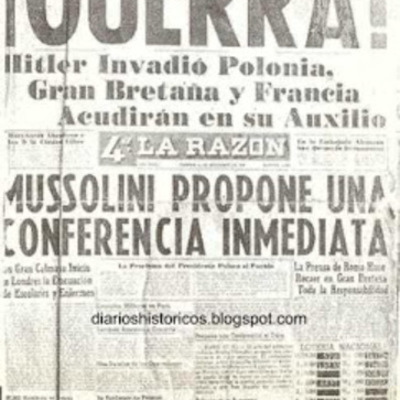 Timeline: Trabajo Práctico de Ciencias Sociales Nro 1