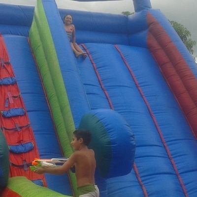 Timeline: Los juguetes en el tiempo