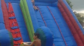 Timeline: Los juguetes en el tiempo