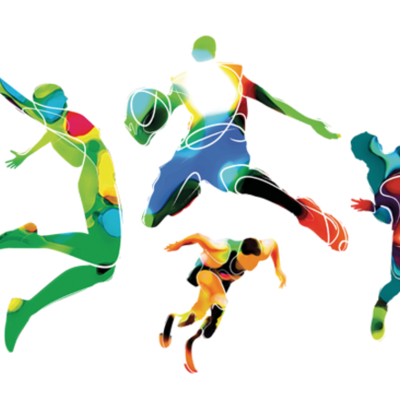 Timeline: Sports Events