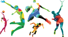 Timeline: Sports Events