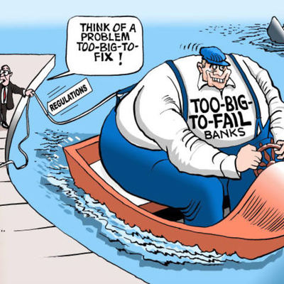 Timeline: Basilea y Ley Dodd Frank