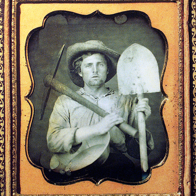 Timeline: Implementation of Gold Rush Unit