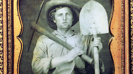 Timeline: Implementation of Gold Rush Unit