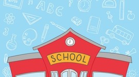 Timeline: MI VIDA ESCOLAR