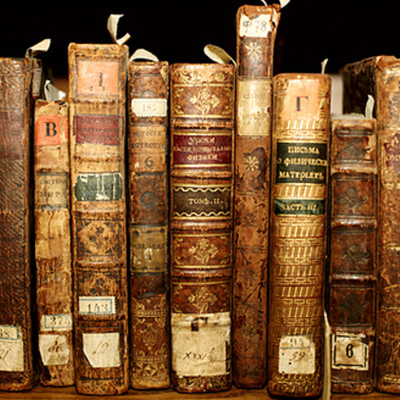 Timeline: English Literarure