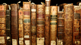 Timeline: English Literarure