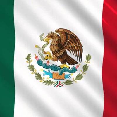 Timeline: PRESIDENTES DE MÉXICO