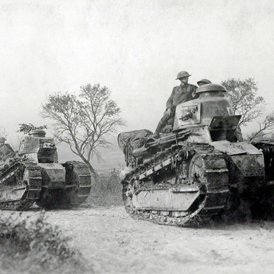 Timeline: The United States Road to World War I