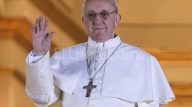 Timeline: La vida de Jorge Bergoglio