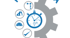 Timeline: APORTES DE LA INGENIERÍA INDUSTRIAL