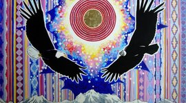 Timeline: La Sabiduría del Condor : Un ensayo sobre la validez del saber andino