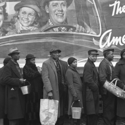 Timeline: The Inter-war Period