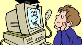 Timeline: Поколоение ЭВМ!