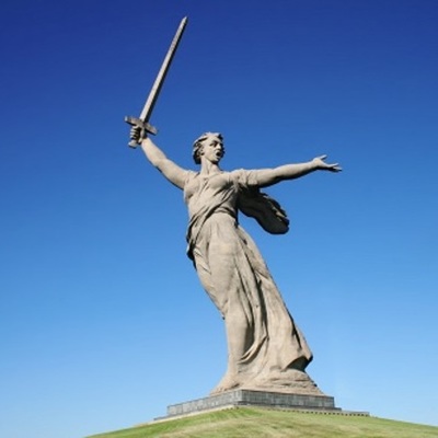 Timeline: История создания архитектурного ансамбля на Мамаевом Кургане