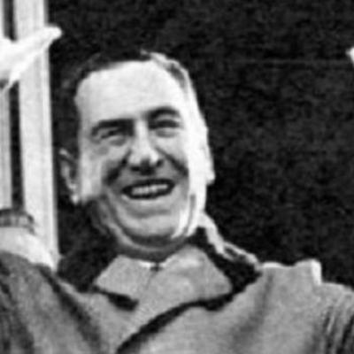 Timeline: GOBIERNOS PERONISTAS