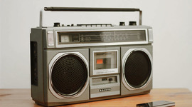 Timeline: Historia de la radio