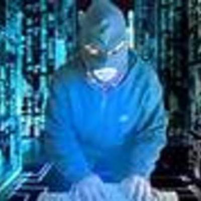 Timeline: hackers y crackers