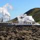Geothermal energy