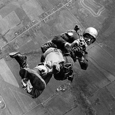 Timeline: Development of the World War II