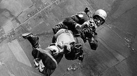 Timeline: Development of the World War II