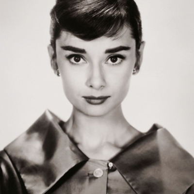 Timeline: Audrey Hepburn